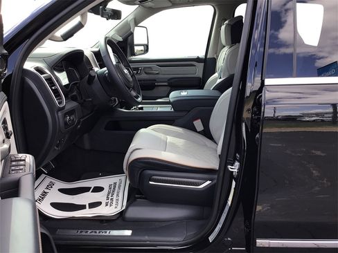 New 2025 RAM 1500 Tungsten w/ Off Road Group image 9