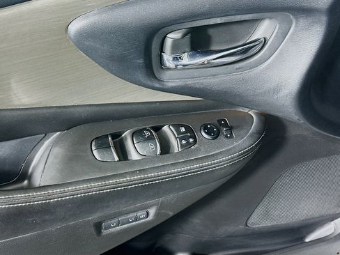 Used 2015 Nissan Murano SL image 15