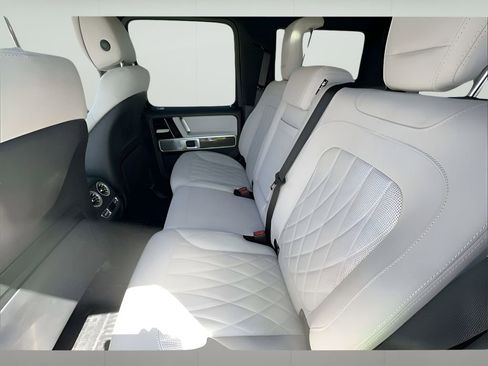 Used 2022 Mercedes-Benz G 63 AMG 4MATIC image 19