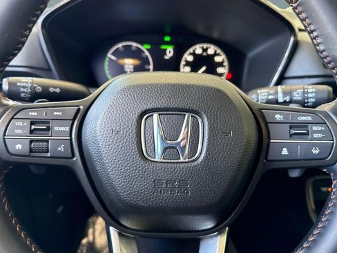 Certified 2025 Honda CR-V Sport image 15