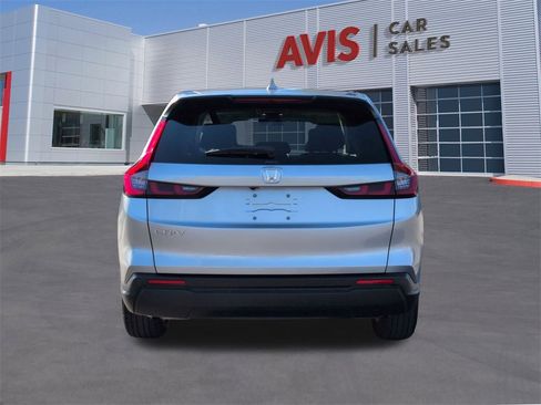 Used 2025 Honda CR-V EX-L image 7