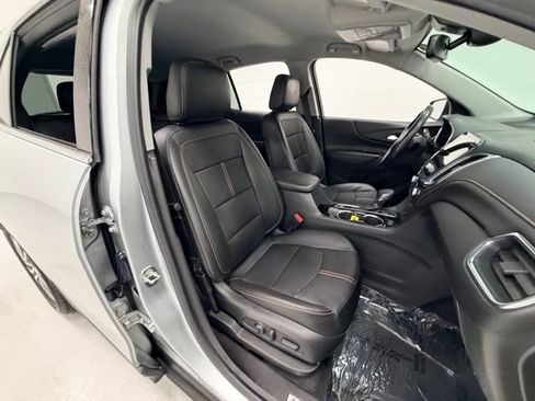 Certified 2022 Chevrolet Equinox Premier AWD/4WD image 30