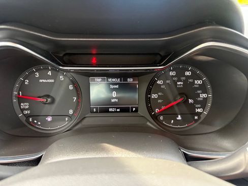 Used 2023 Chevrolet TrailBlazer LT w/ Convenience Package FWD image 19
