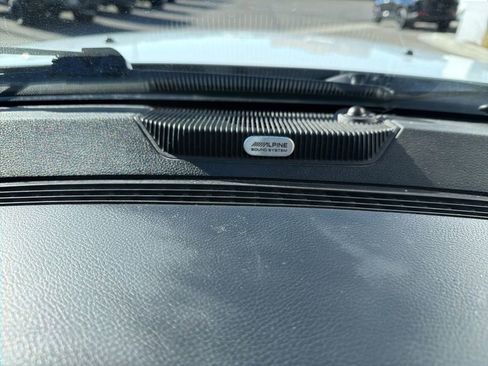 Used 2017 RAM 2500 Laramie w/ Sport Appearance Group AWD/4WD image 18