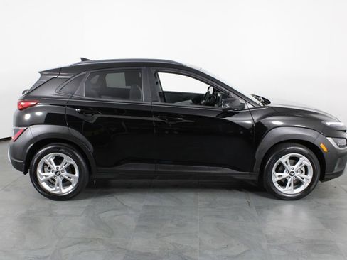 Certified 2023 Hyundai Kona SEL image 14