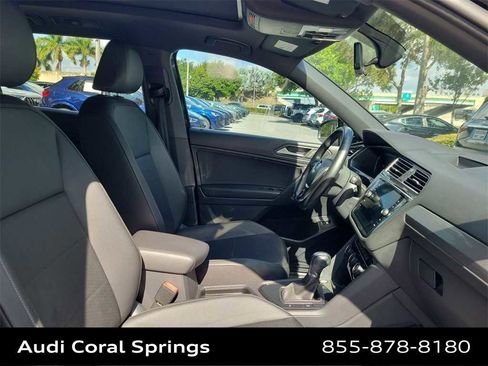 Used 2019 Volkswagen Tiguan SEL Premium R-Line image 22