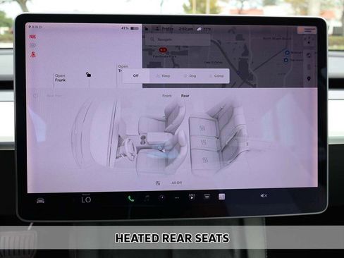 Used 2021 Tesla Model 3 Standard Range Plus image 8