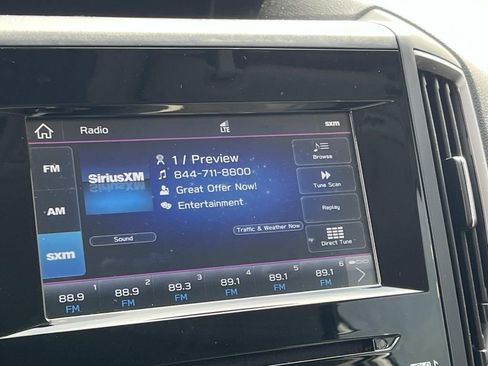 Used 2021 Subaru Forester Premium w/ Popular Package #1 image 31