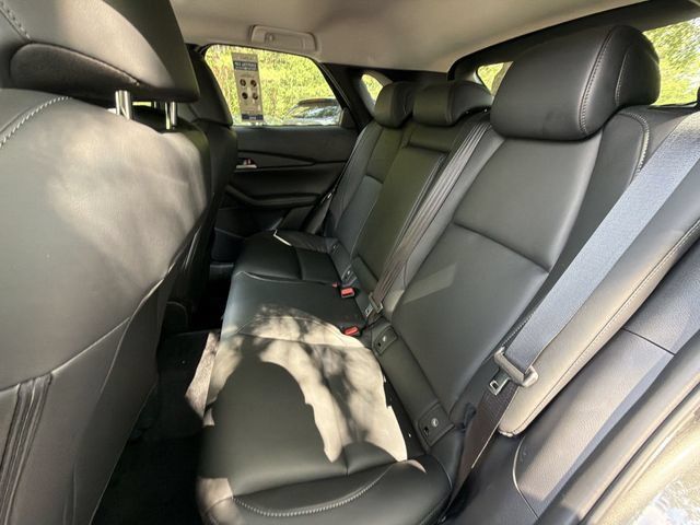 New 2026 MAZDA CX-30 AWD 2.5 S image 23
