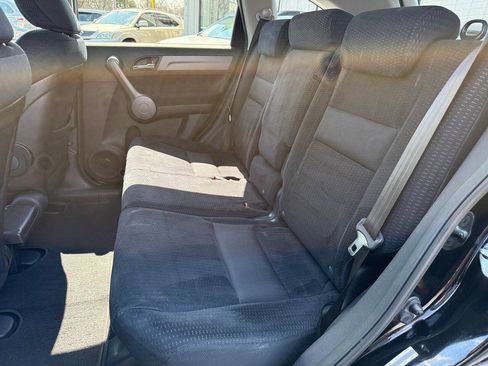 Used 2009 Honda CR-V EX image 95