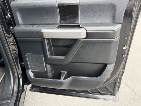 Used 2019 Ford F150 Platinum AWD/4WD image 29