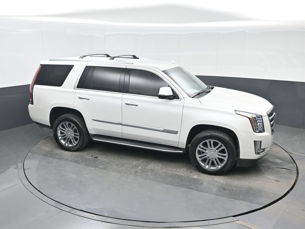 Used 2019 Cadillac Escalade 2WD image 23