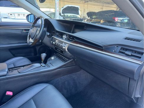 Used 2015 Lexus ES 350 image 21