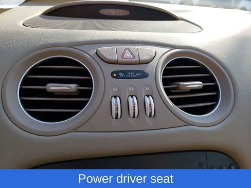 Used 2009 Mercedes-Benz SL 550 image 19