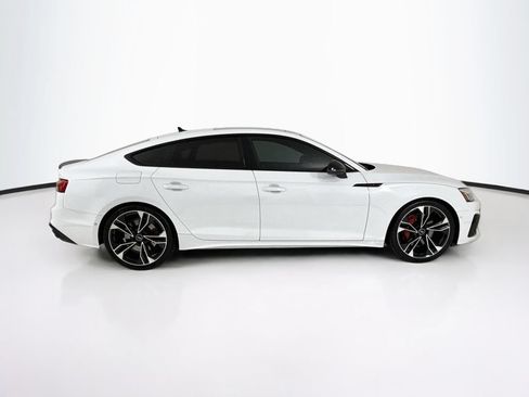 Used 2024 Audi S5 Prestige AWD/4WD image 8