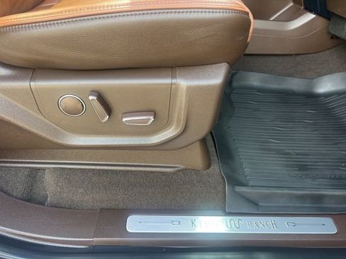 Used 2023 Ford Expedition King Ranch AWD/4WD image 12