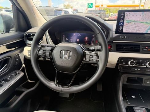 Used 2026 Honda Passport RTL image 9