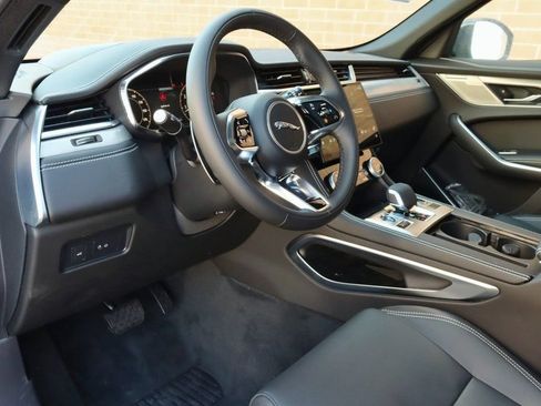 Used 2026 Jaguar F-PACE R-Dynamic S AWD/4WD image 14