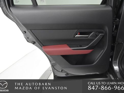 New 2026 MAZDA CX-50 2.5 Hybrid w/ Weather Package image 33