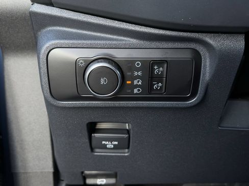 New 2025 Ford Bronco Outer Banks AWD/4WD image 57