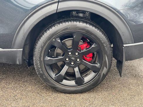 Used 2023 Ford Explorer ST w/ Equipment Group 401A image 33