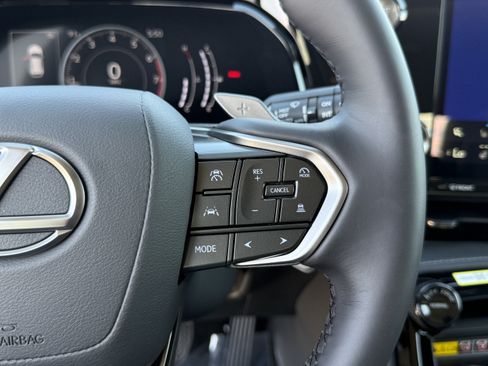 New 2026 Lexus NX 350 AWD w/ Premium Package image 24