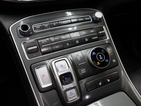 Used 2022 Hyundai Santa Fe SEL w/ Convenience + Premium Package image 25