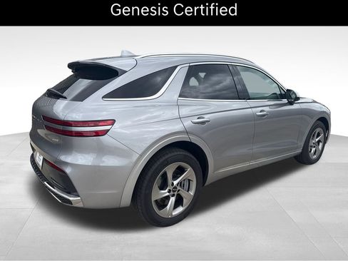 Certified 2026 Genesis GV70 2.5T AWD/4WD image 5