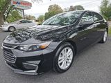 Used 2018 Chevrolet Malibu LT w/ Driver Confidence Package image 3