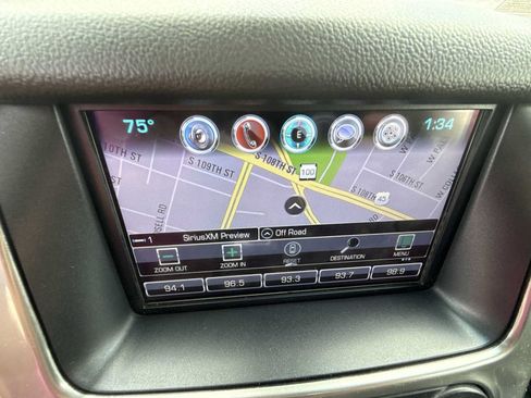 Certified 2020 Chevrolet Tahoe LT AWD/4WD image 14
