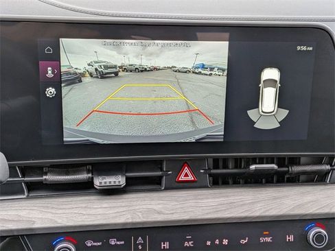 Used 2024 Kia Sportage X-Line image 25