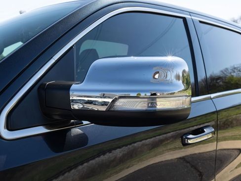 Used 2021 RAM 1500 Limited image 20