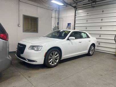 Used 2022 Chrysler 300 Touring