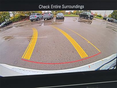 Used 2023 Mercedes-Benz GLB 250 4MATIC w/ Premium Package