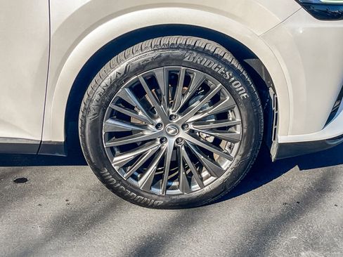 Certified 2023 Lexus RX 350 image 9