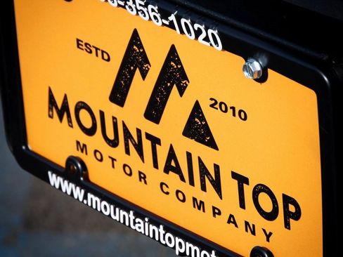 Used 2024 Chevrolet Colorado LT w/ LT Convenience Package III image 21