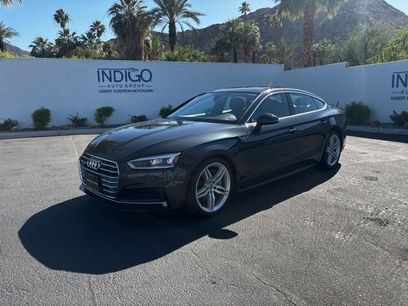 Used 2019 Audi A5 2.0T Premium Plus w/ Premium Plus