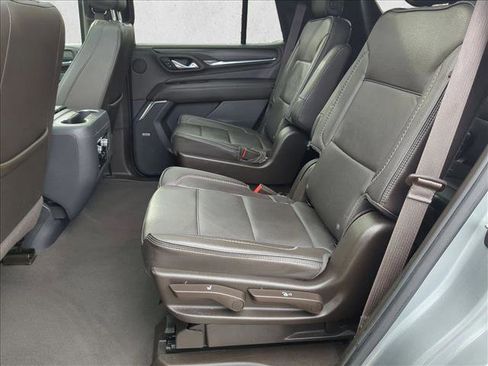 Used 2023 GMC Yukon Denali image 21