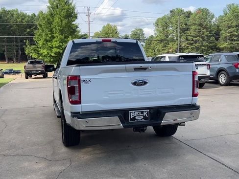 Used 2023 Ford F150 Lariat image 5