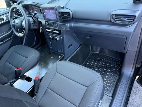 New 2026 Ford Explorer 4WD Police Interceptor image 19