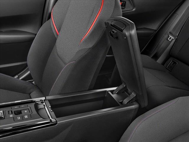 New 2026 Toyota Prius Plug-In Hybrid w/ Limited Premium Package FWD image 10
