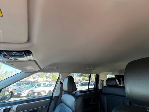 Used 2025 Hyundai Santa Fe SEL image 36