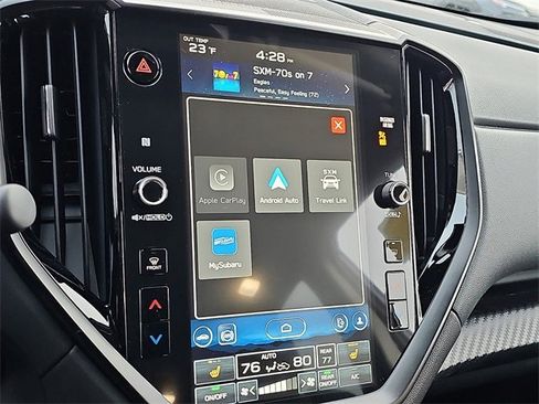 New 2026 Subaru Ascent Premium image 18