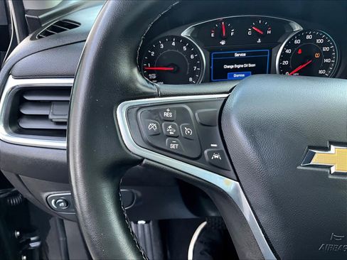 Used 2023 Chevrolet Equinox LT image 23