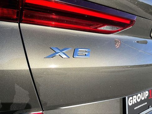 Certified 2023 BMW X6 xDrive40i w/ Premium Package image 30