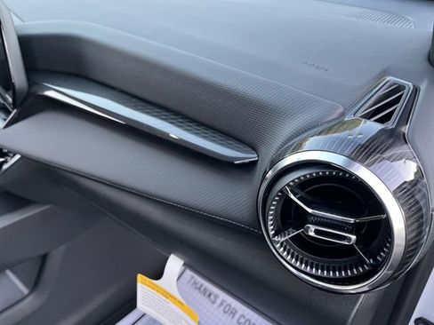 New 2026 Chevrolet Equinox LT w/ Safety and Technology Package image 33