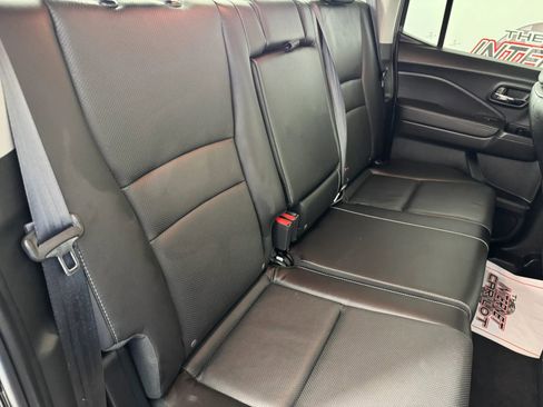 Used 2021 Honda Ridgeline RTL image 37