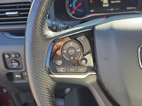 Used 2019 Honda Passport Elite image 31