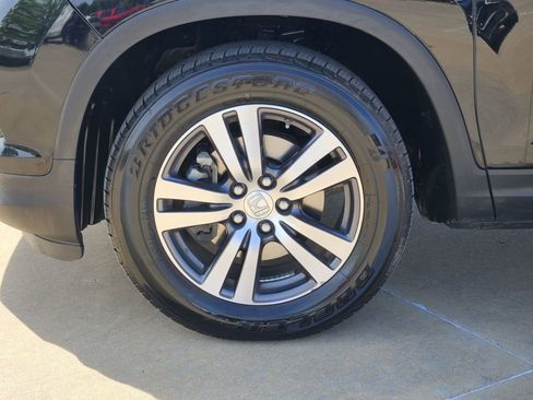 Used 2018 Honda Pilot EX-L image 14