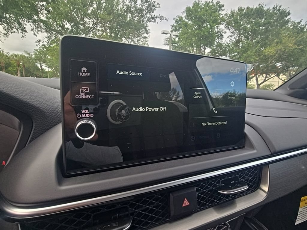 Certified 2026 Acura ADX A-Spec FWD image 23